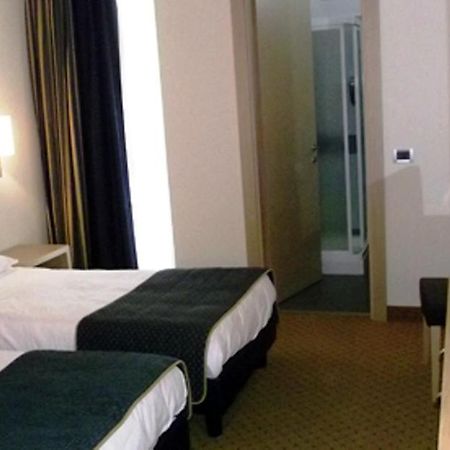 Hotel Ventolosa Villa dʼAlmè 外观 照片