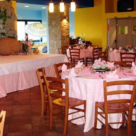 Hotel Ventolosa Villa dʼAlmè 外观 照片