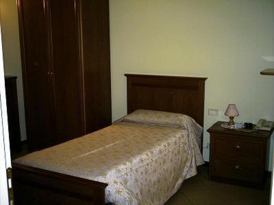Hotel Ventolosa Villa dʼAlmè 客房 照片