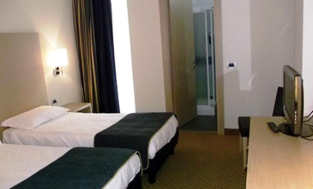 Hotel Ventolosa Villa dʼAlmè 外观 照片