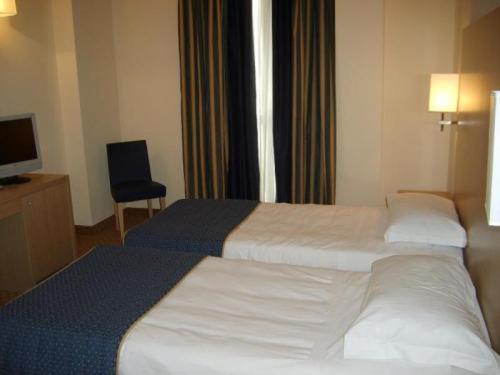 Hotel Ventolosa Villa dʼAlmè 外观 照片