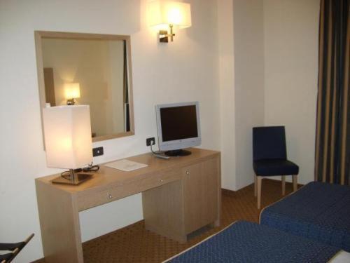 Hotel Ventolosa Villa dʼAlmè 外观 照片
