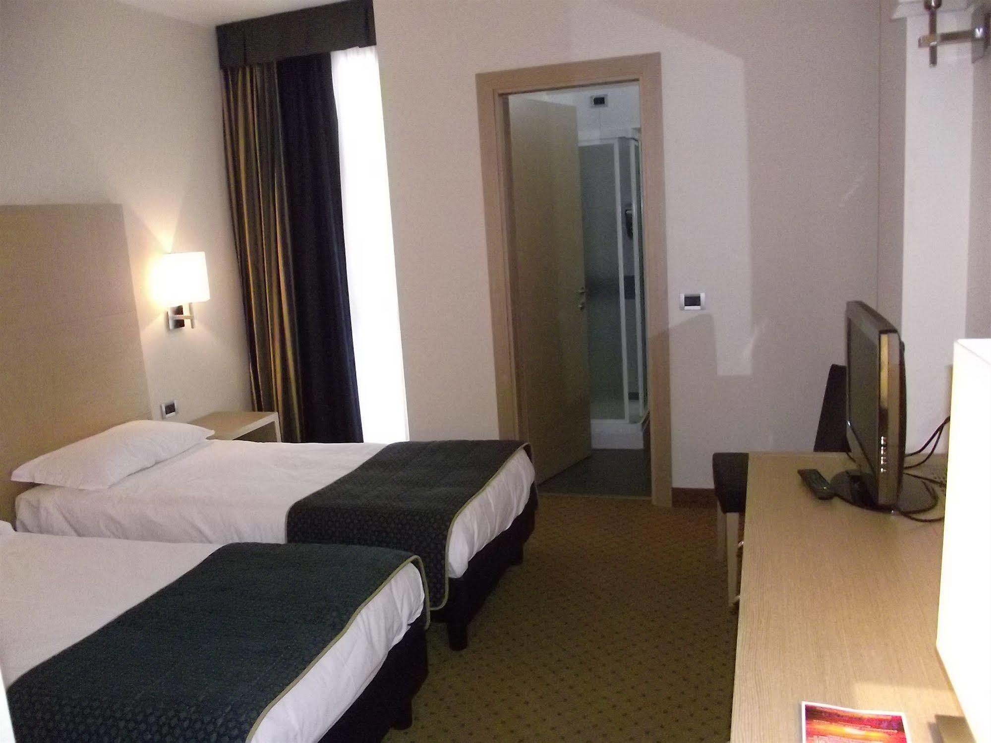 Hotel Ventolosa Villa dʼAlmè 外观 照片