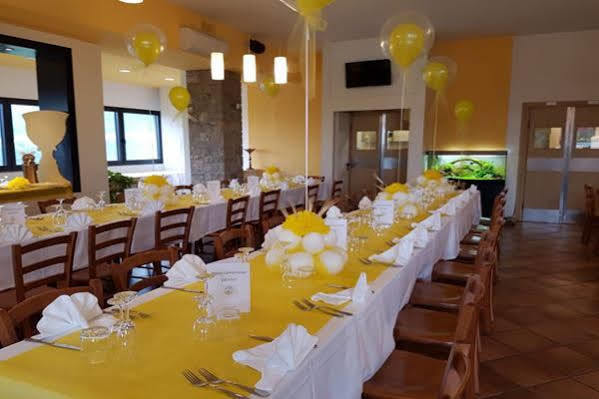 Hotel Ventolosa Villa dʼAlmè 外观 照片