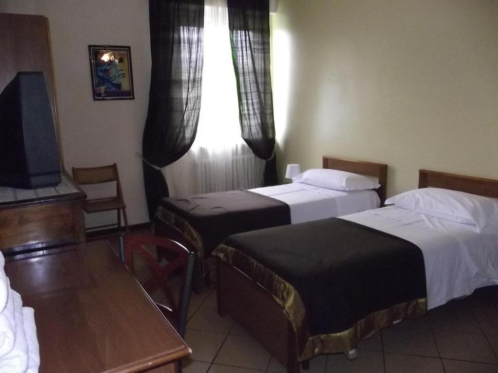 Hotel Ventolosa Villa dʼAlmè 客房 照片