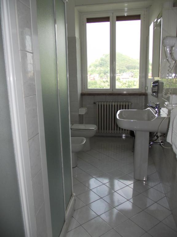 Hotel Ventolosa Villa dʼAlmè 客房 照片