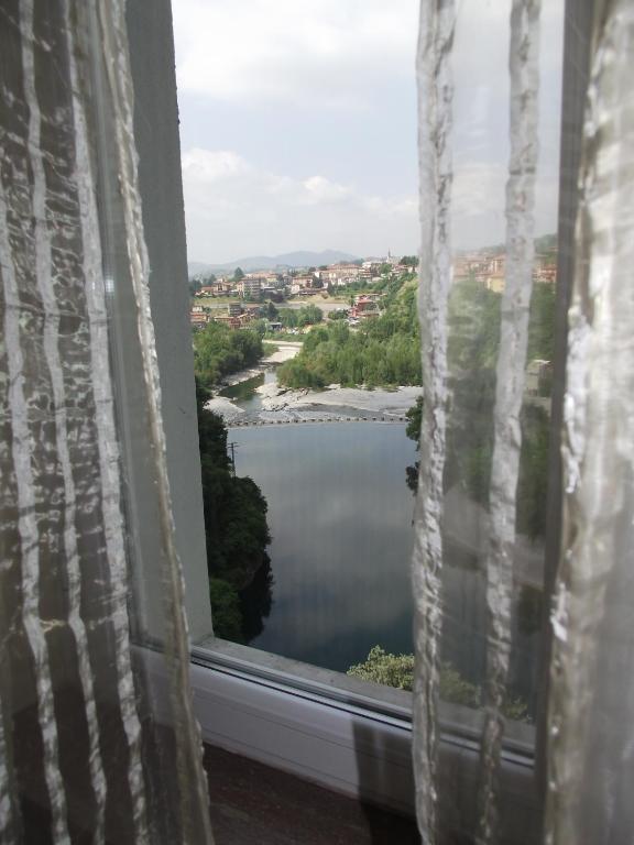 Hotel Ventolosa Villa dʼAlmè 客房 照片