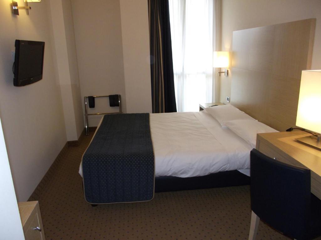 Hotel Ventolosa Villa dʼAlmè 客房 照片
