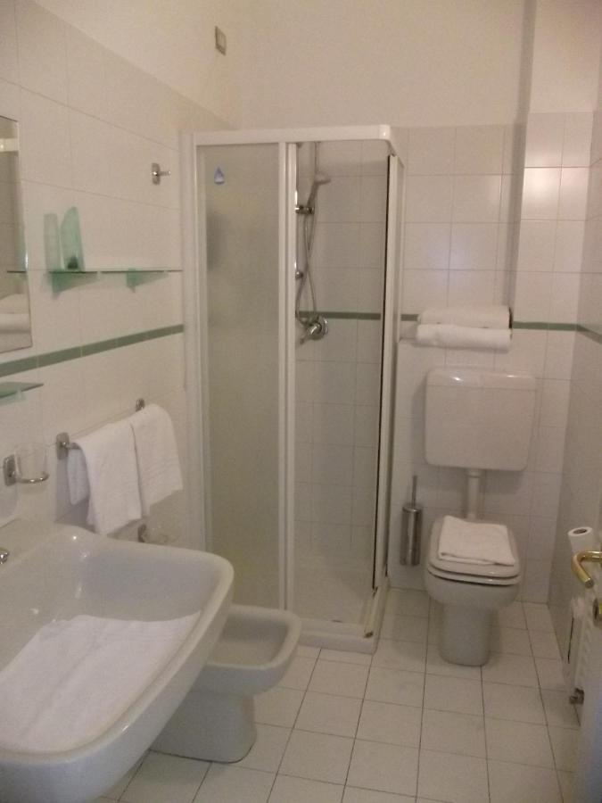 Hotel Ventolosa Villa dʼAlmè 客房 照片